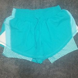 Champion Running Shorts